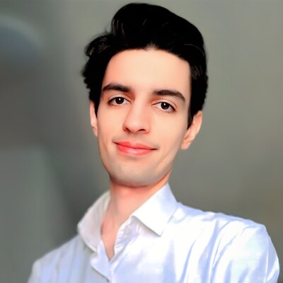 Hamed S.