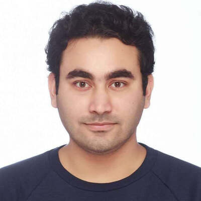 Muhammad G.