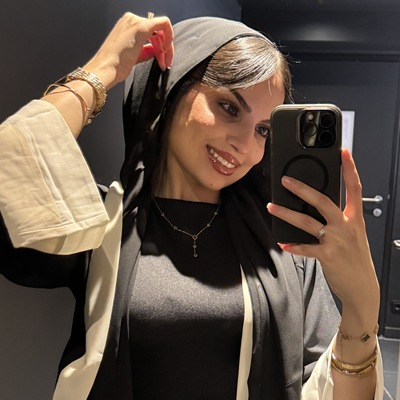 Amira S.