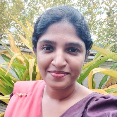Charitha D.