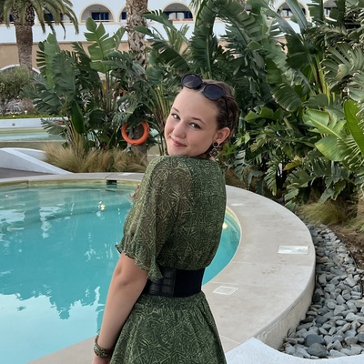 Selina G.