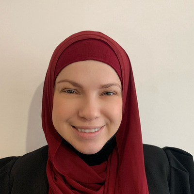 Samra S.