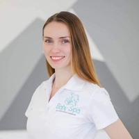 Yevheniia B.