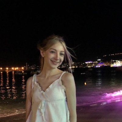 Sophie-Eileen A.