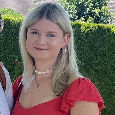 Sophia P.