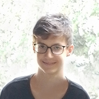 Benjamin P.