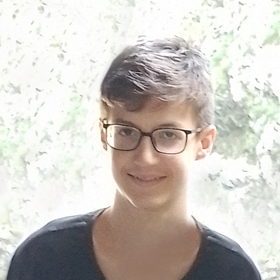 Benjamin P.