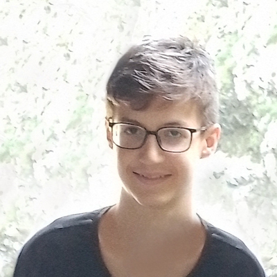Benjamin P.