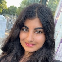 Shivani R.