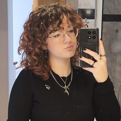 Sarah J.