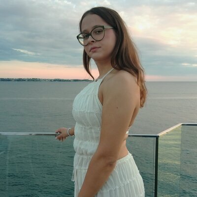 Antonia K.