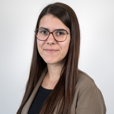 Anja-Mikaela W.