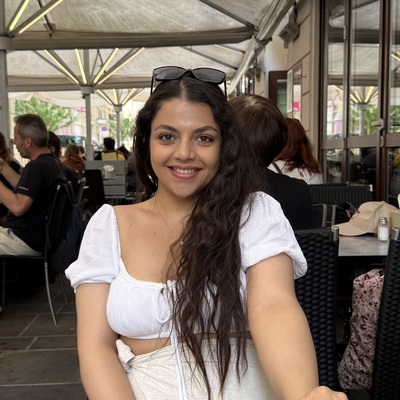 Shakiba Z.