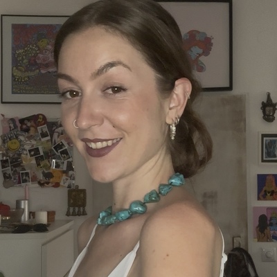 Tabea S.