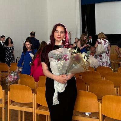 Merve D.