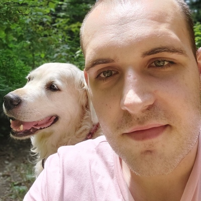 Dominik P.