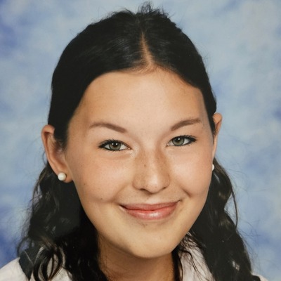 Isabella F.