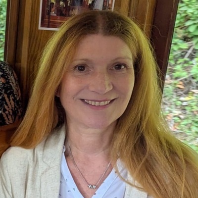 Gerda T.