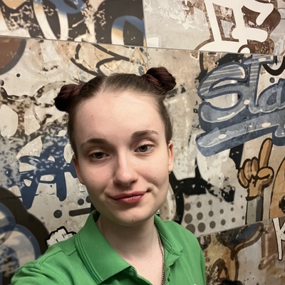 Ronja E.