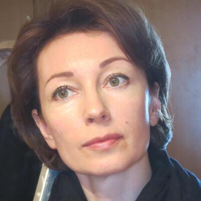 Daria G.