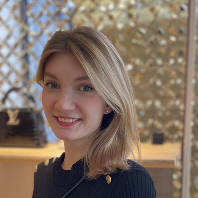 Vasilisa E.