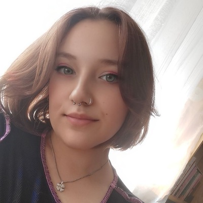 Aleksandra P.