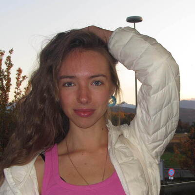 Arina Z.