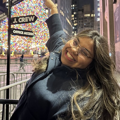 Kiara A.