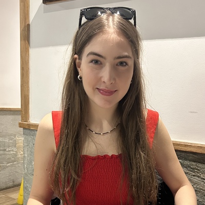 Carina P.