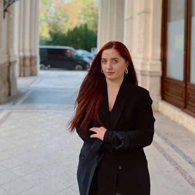 Tamta O.
