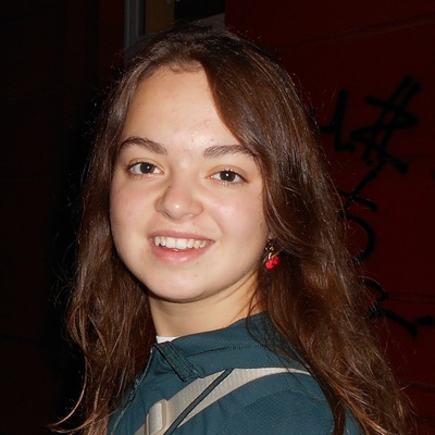 Hana G.