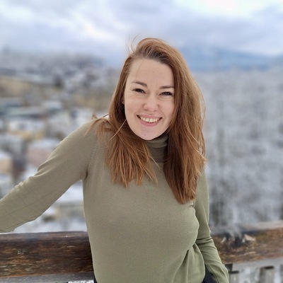 Karolína H.