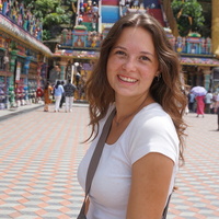 Carmen M.