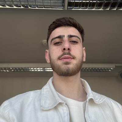 Ghazi L.