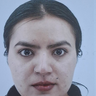 Zunaira R.