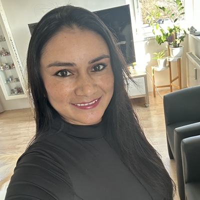 Paulina M.