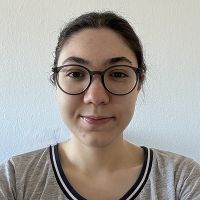 Dorsa H.