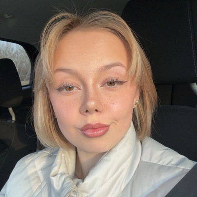 Sarah P.