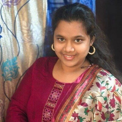 Venkata L.
